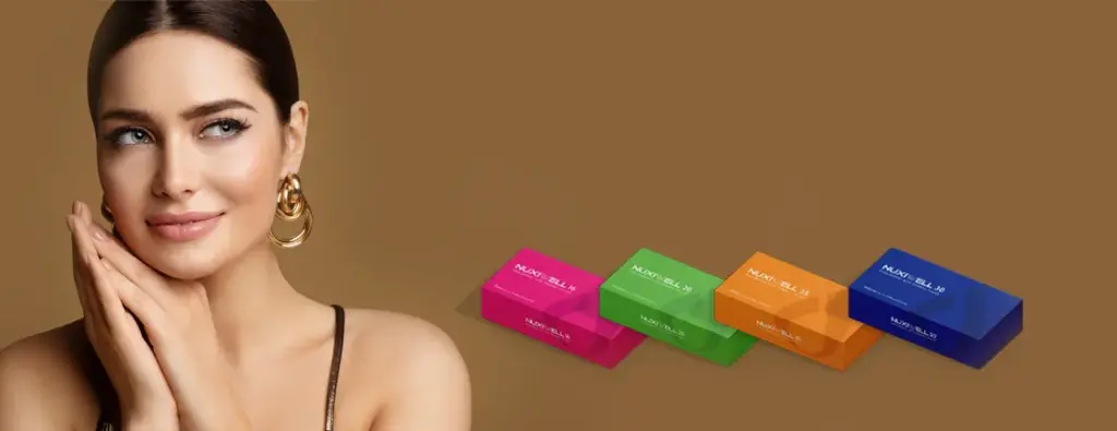 بهترین فیلر ایرانی نوکسیول