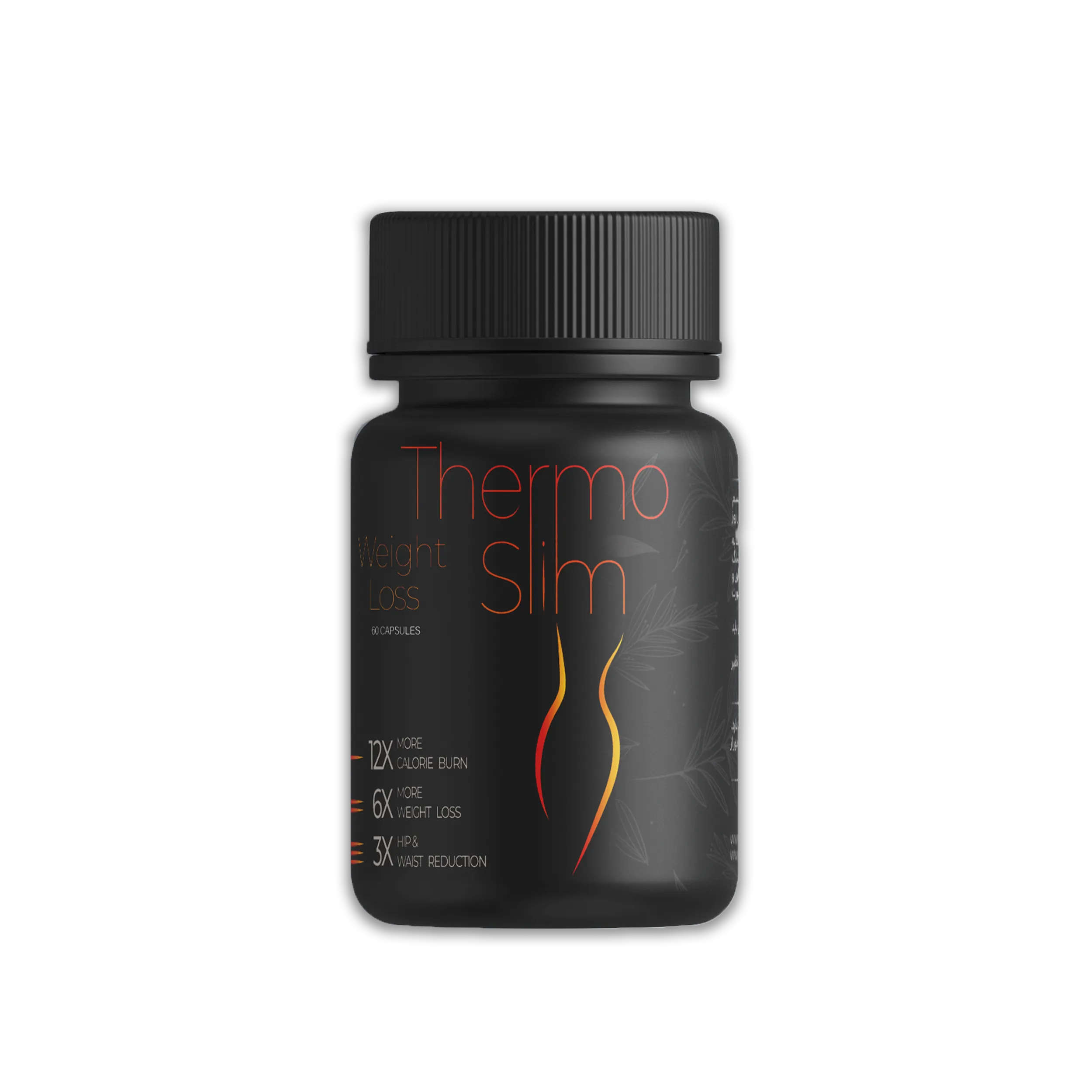 قوطی مکمل ترمواسلیم