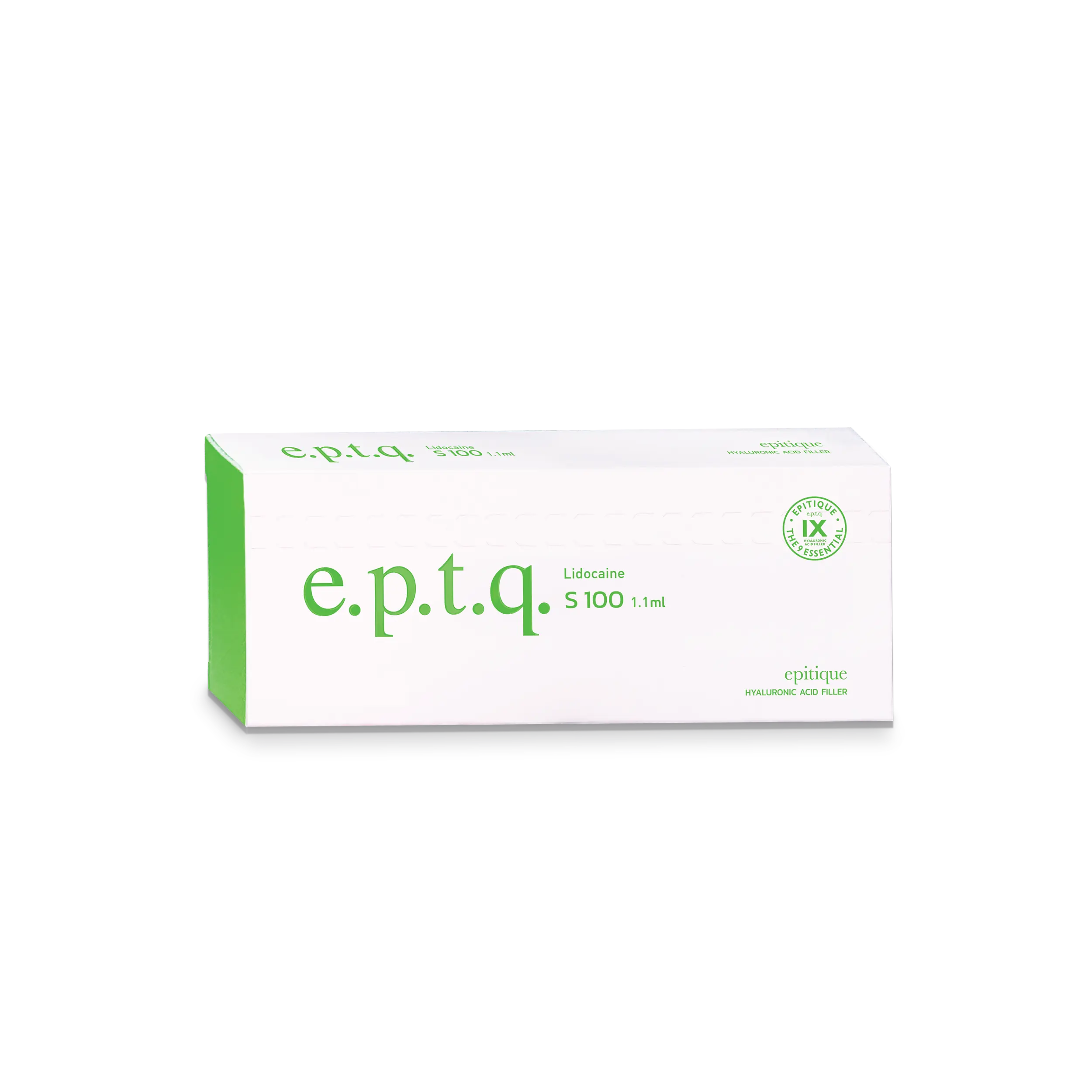 فیلر e.p.t.q مدل s100