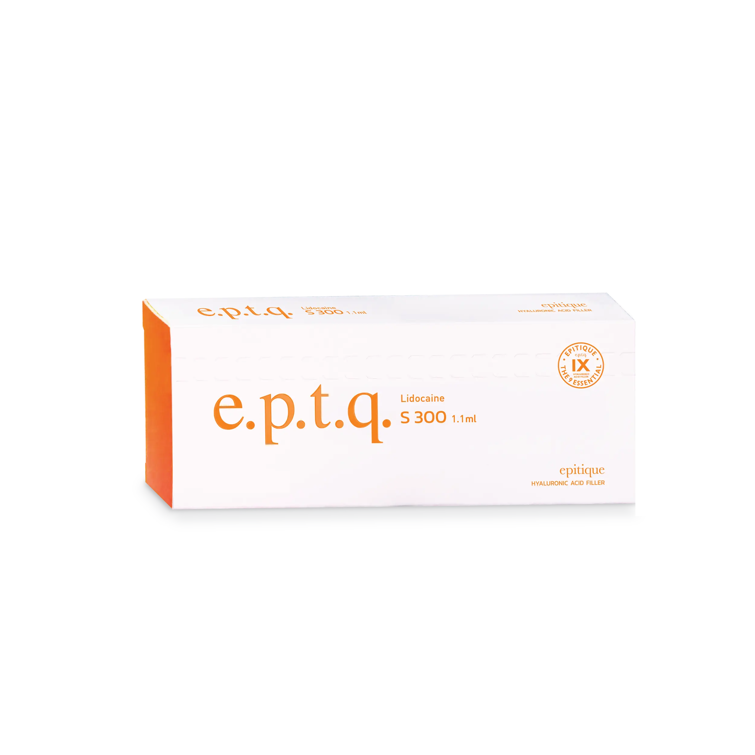 یسته بندی eptq مدل s300