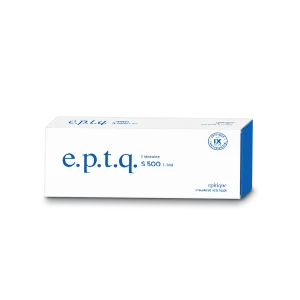 بسته بندی فیلر eptq مدل s500