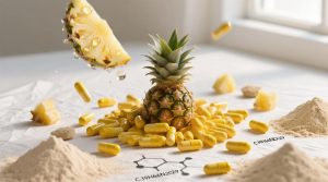 پیناهیل بهترین مکمل برای رفع کبودی پوست و سینوزیت