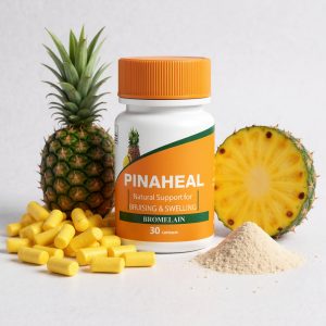 پیناهیل محصولی از آمیتیس نیک دارو با خواصی شگفت انگیز