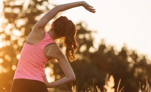 راه های لاغری بدون بازگشت