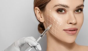 تزریق فیلر به گونه چقدر ماندگاری دارد؟