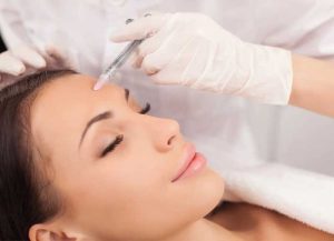 مراقبتهای بعد از تزریق مزوژل بر صورت