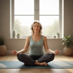 مدیتیشن راهکاری برای افزایش عملکرد مغز و افزایش حافظه