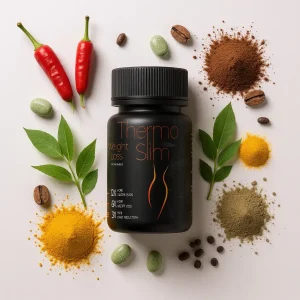 مکمل ترمواسلیم، بهترین مکمل برای افزایش متابولیسم بدن