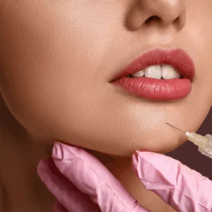 میزان ماندگاری فیلر چانه چقدر است؟ برای پاسخ این سوال با ما همراه شوید