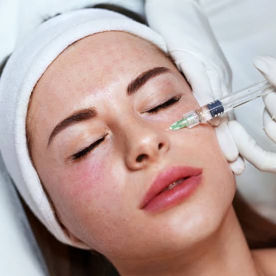 مزوژل، بهترین راهکار برای جوانسازی پوست